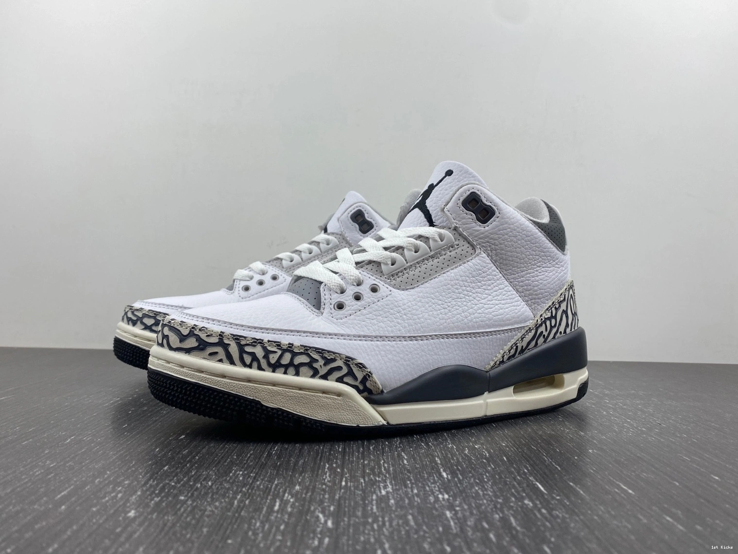 Retro Sneak DX6665-100 Jordan (GS) Hide 3 - N' 0205